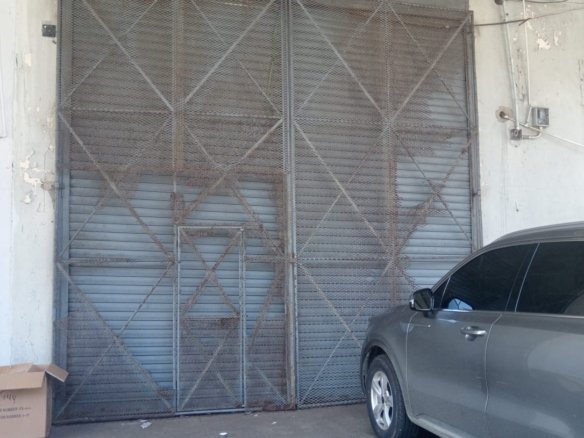 Bodega en El Corazón de Zona Libre – Planta Baja 635m2