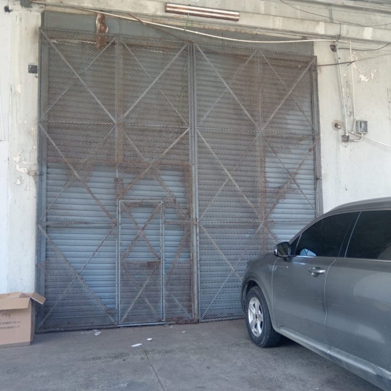 Bodega en El Corazón de Zona Libre – Planta Baja 635m2