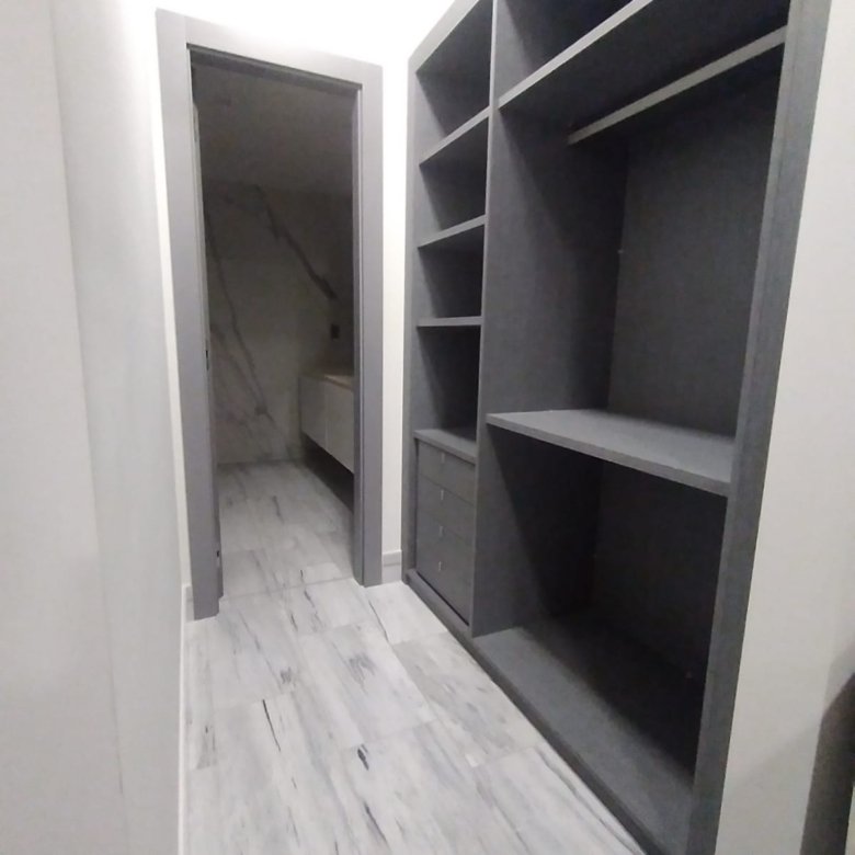 Armani Casa – NUOVO, cerca Cinta Costera, Bella Vista: Apartamento Amoblado