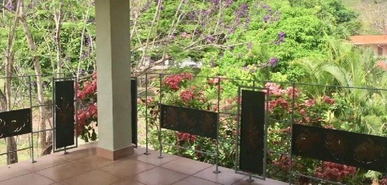 Clayton, Area Forestal – Cerca Ciudad del Saber: Casa / Edificio Amoblado, con 14 habitaciones