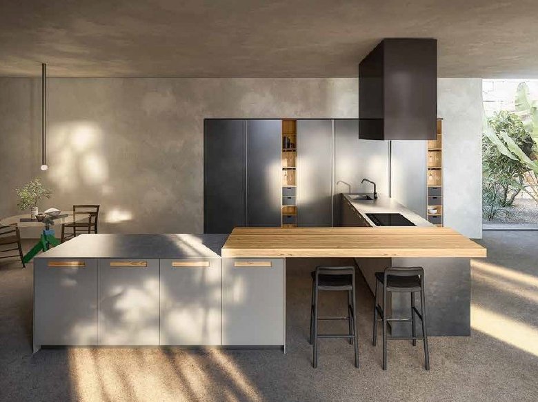 Ocean Reef – Casa 55 by Boffi: Solo 8 residencias de lujo, RoofTop Pent-House