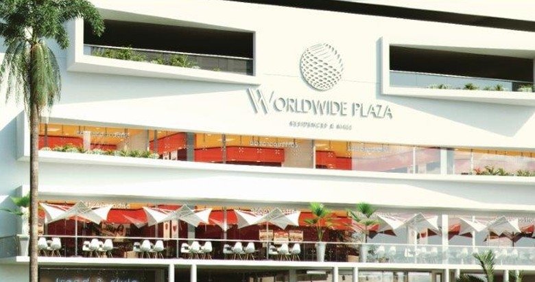 Local Comercial en Planta Baja – Via España: En Plaza Comercial