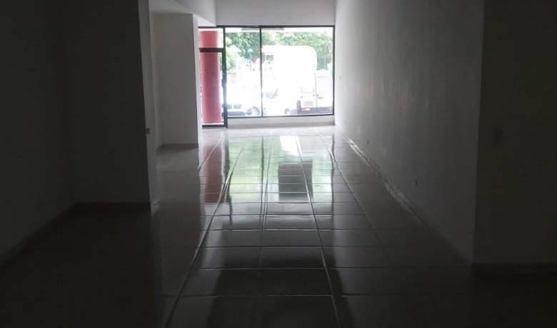 El Dorado – Via Principal: Local Comercial de Planta Baja