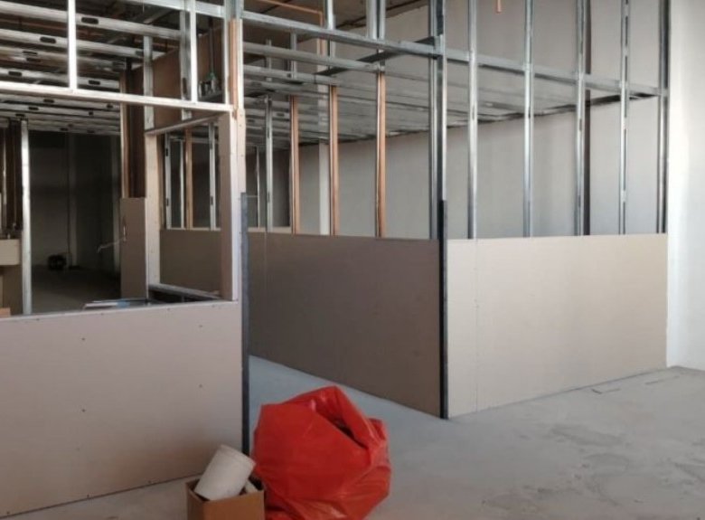 Brisas del Golf – Local Comercial de Planta Baja: En Plaza Comercial con estacionamientos