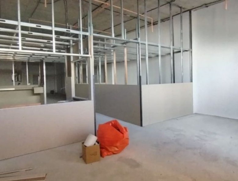 Brisas del Golf – Local Comercial de Planta Baja: En Plaza Comercial con estacionamientos