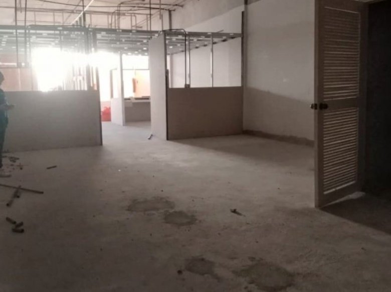 Brisas del Golf – Local Comercial de Planta Baja: En Plaza Comercial con estacionamientos