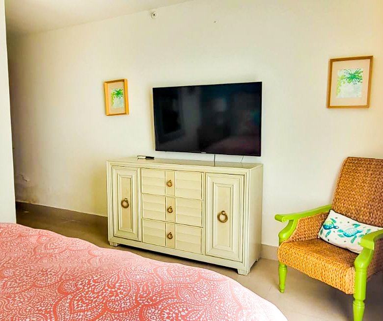 Casamar – exclusivo apartamento de Playa: Planta Baja con Terraza de 40m2