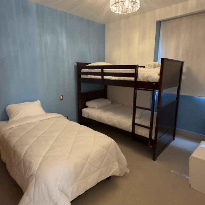 Casamar – exclusivo apartamento de Playa: Planta Baja con Terraza de 118m2