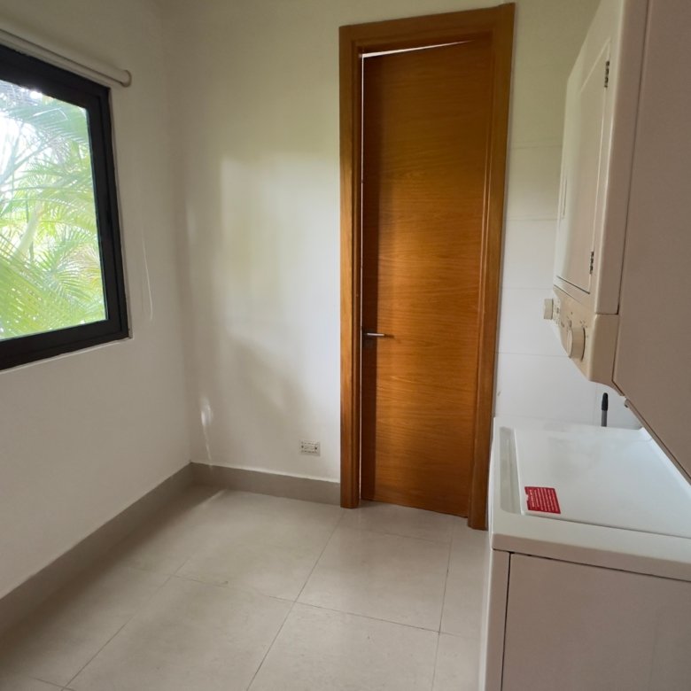 Casamar – exclusivo apartamento de Playa: Planta Baja con Terraza de 118m2