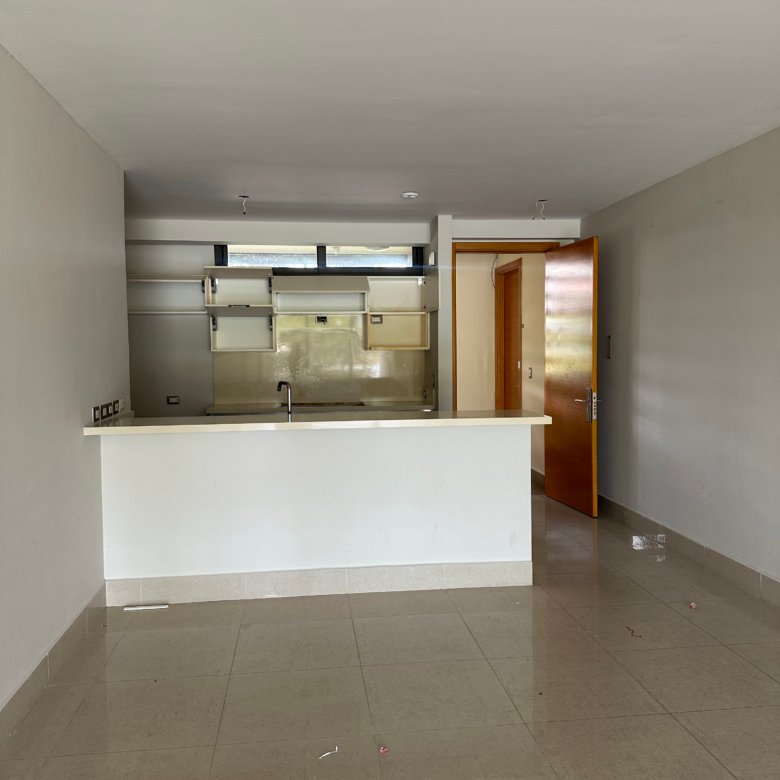 Casamar – exclusivo apartamento de Playa: Planta Baja con Terraza de 20m2