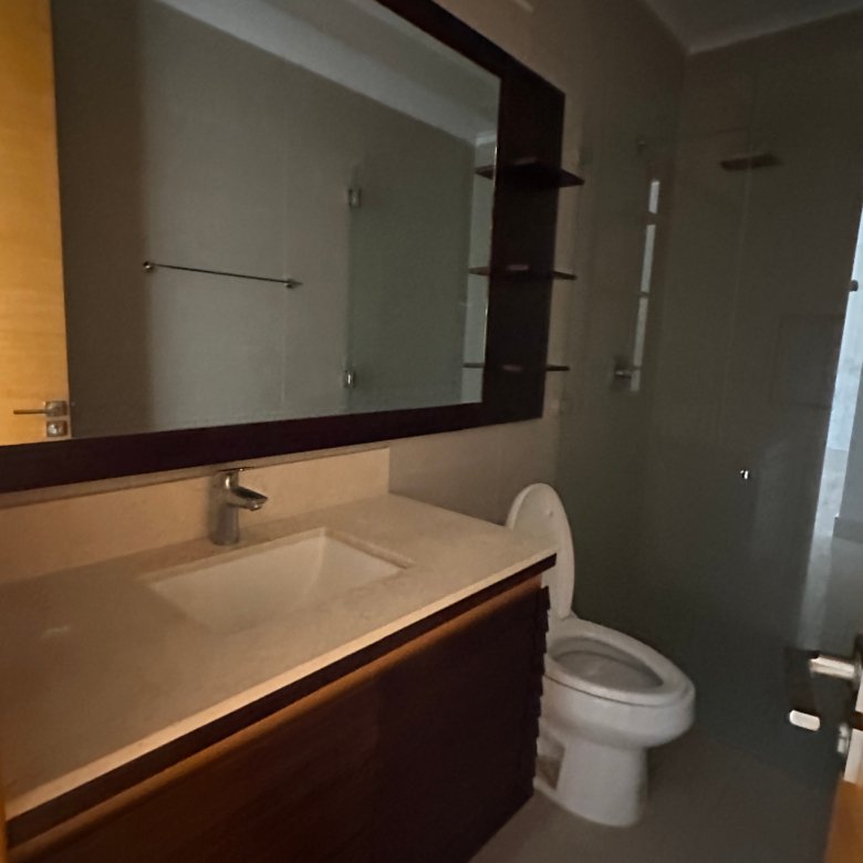 Casamar – exclusivo apartamento de Playa: Planta Baja con Terraza de 20m2