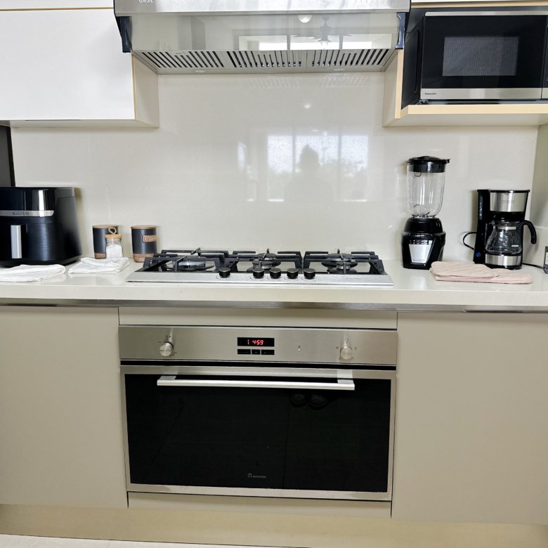 Casamar – exclusivo apartamento de Playa: Con Club de Playa y Terraza