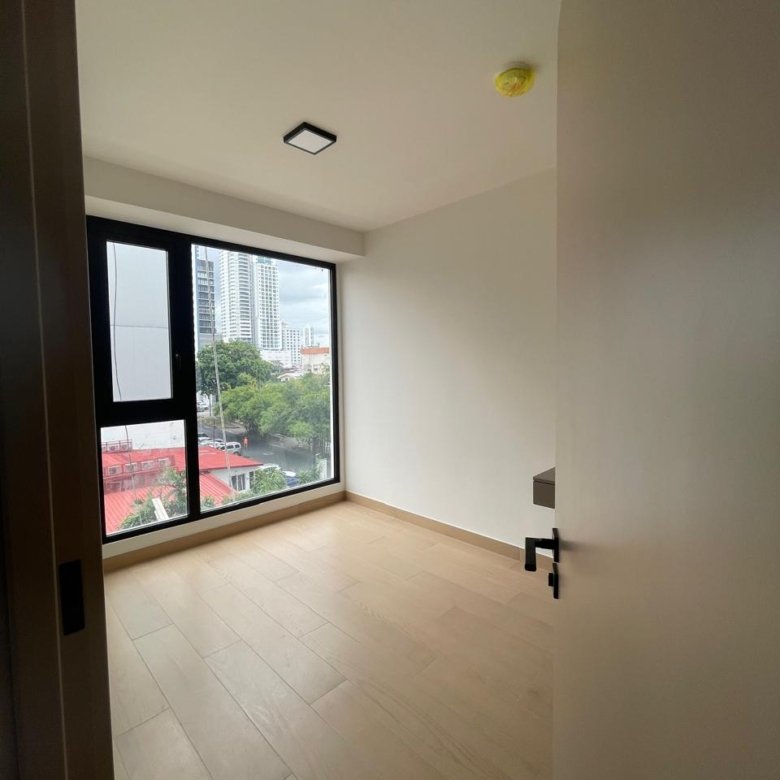 Apartamento Llave en Mano, Amoblado, Convertible a 2-recamaras: San Francisco, airbnb-friendly