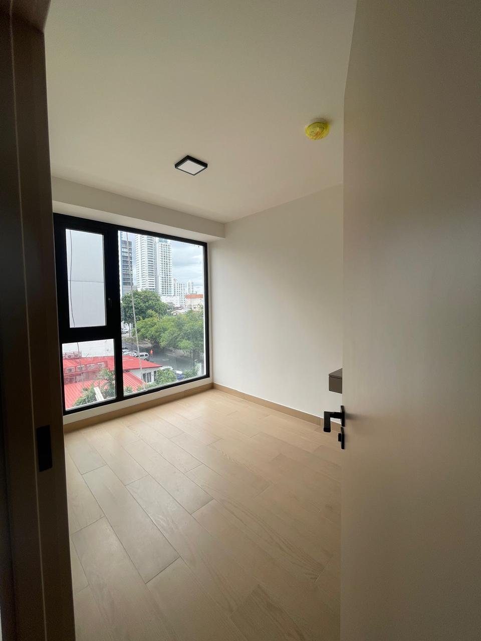 Apartamento Llave en Mano, Amoblado, Convertible a 2-recamaras: San Francisco, airbnb-friendly
