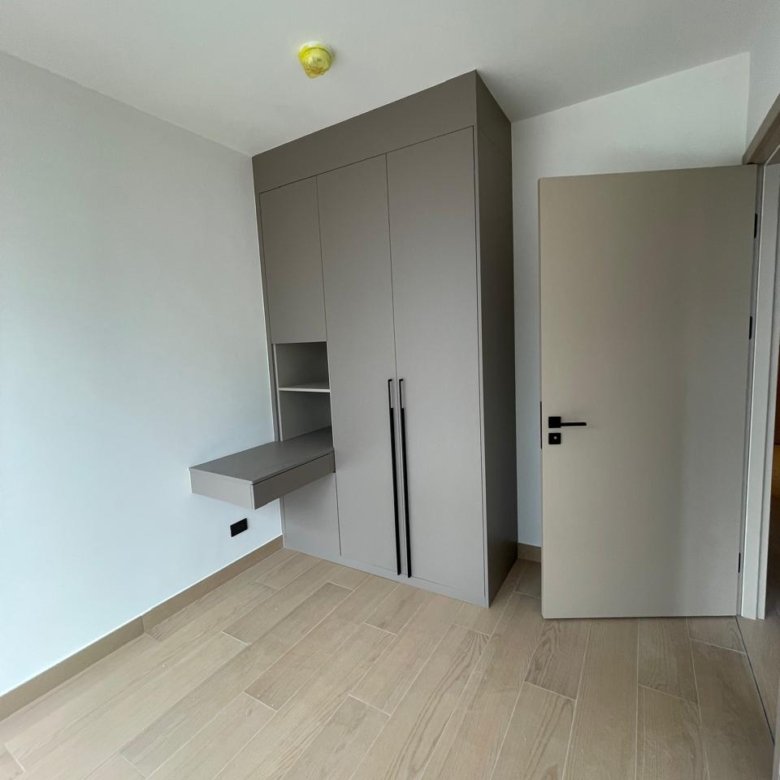 Apartamento Llave en Mano, Amoblado, Convertible a 2-recamaras: San Francisco, airbnb-friendly
