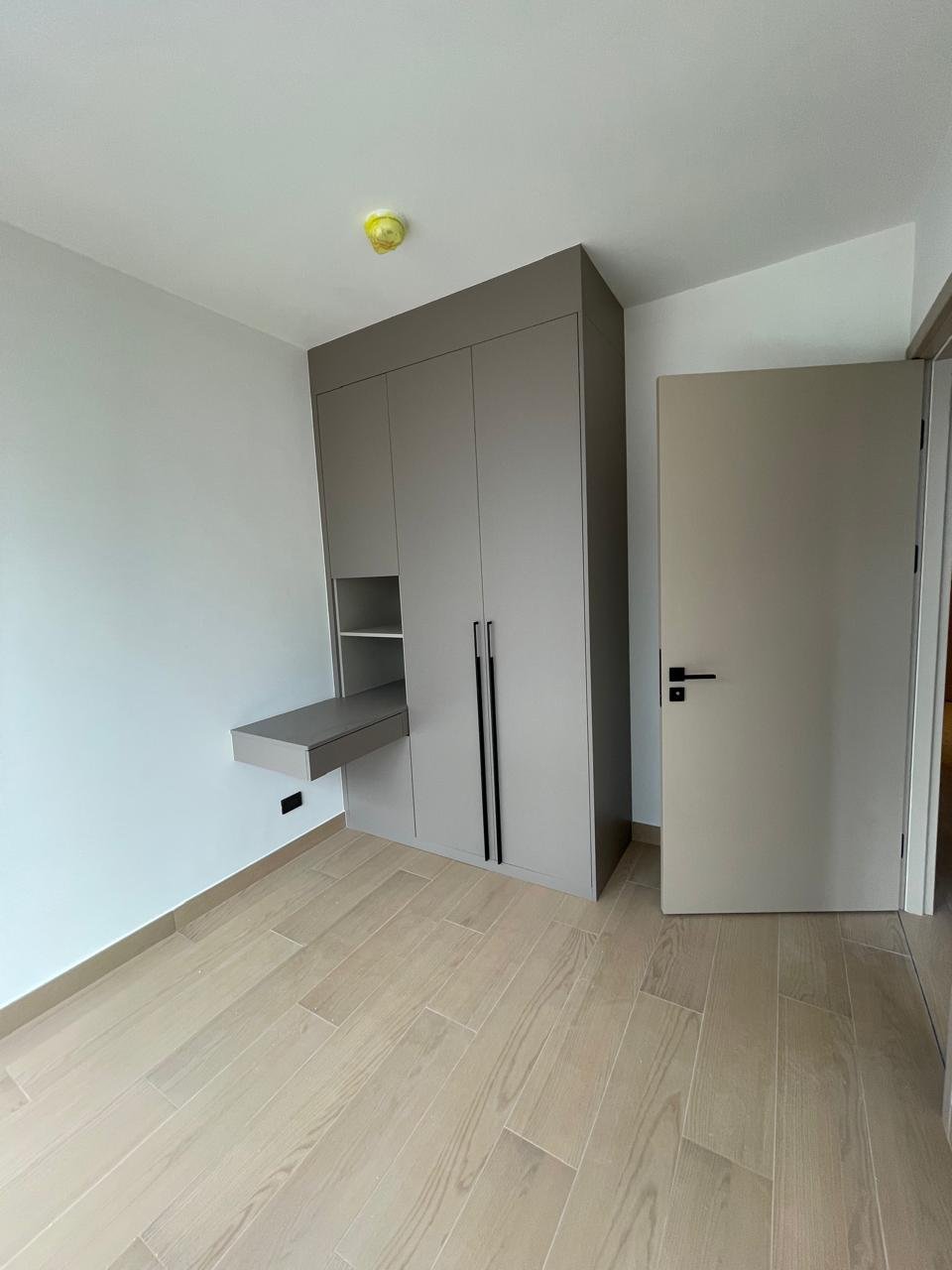 Apartamento Llave en Mano, Amoblado, Convertible a 2-recamaras: San Francisco, airbnb-friendly