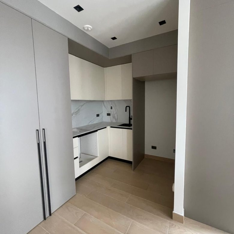 Apartamento Llave en Mano, Amoblado, Convertible a 2-recamaras: San Francisco, airbnb-friendly