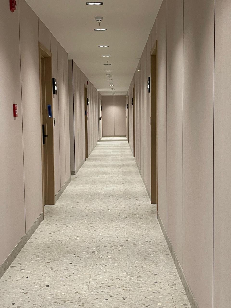Apartamento Llave en Mano, Amoblado, Convertible a 2-recamaras: San Francisco, airbnb-friendly