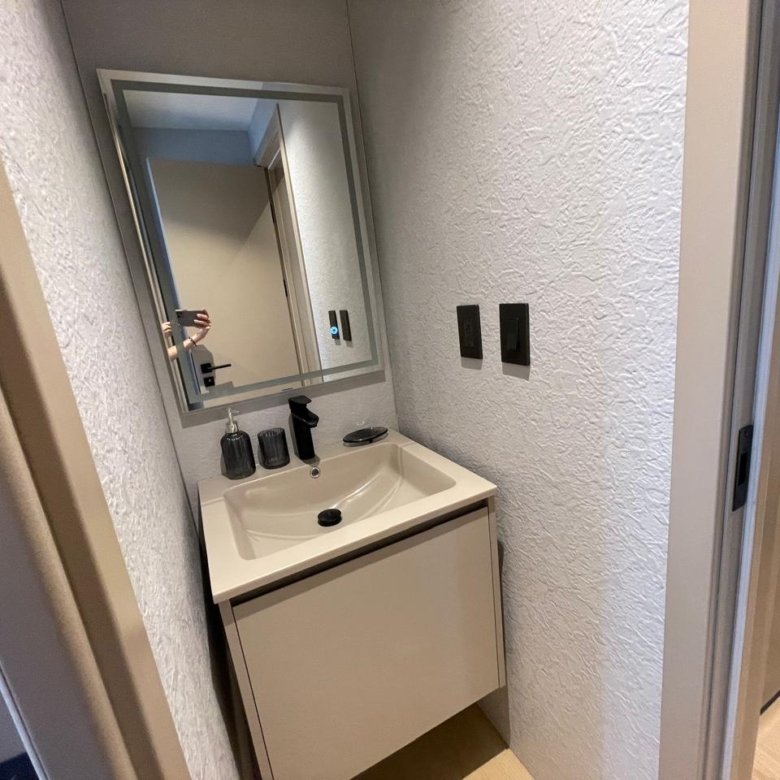 Apartamento Llave en Mano, Amoblado, Convertible a 2-recamaras: San Francisco, airbnb-friendly