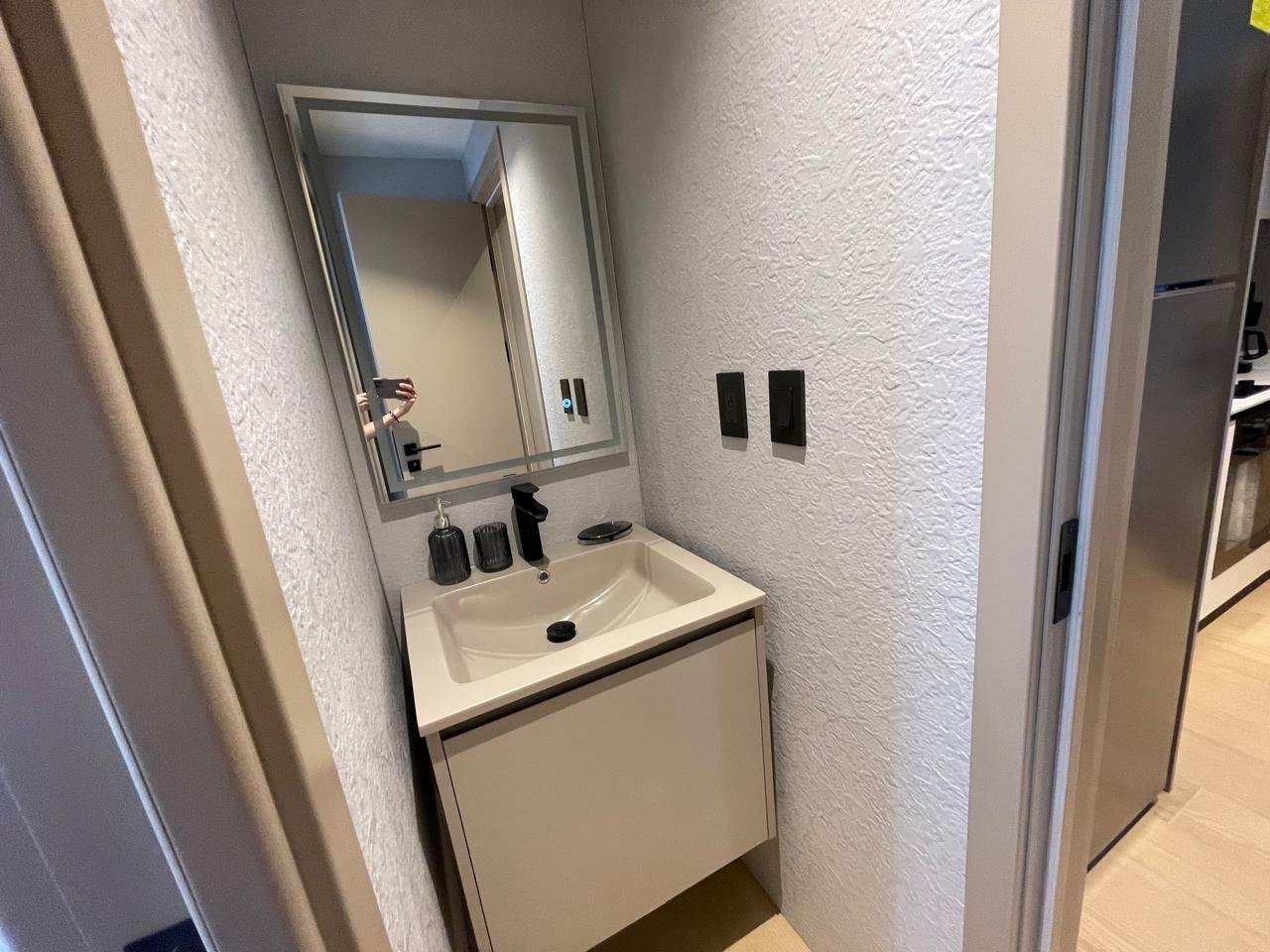 Apartamento Llave en Mano, Amoblado, Convertible a 2-recamaras: San Francisco, airbnb-friendly