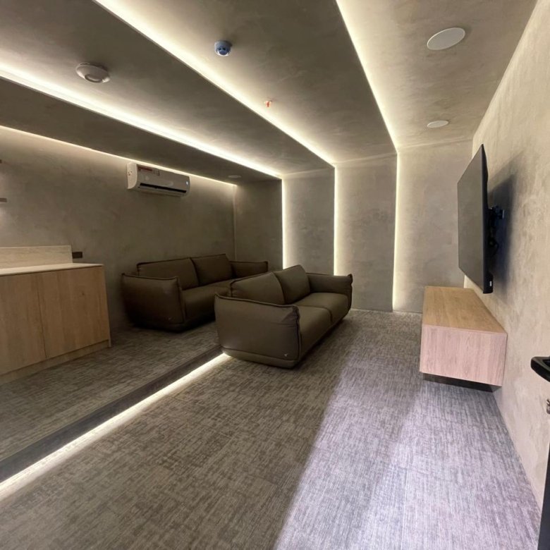 Apartamento Llave en Mano, Amoblado, Convertible a 2-recamaras: San Francisco, airbnb-friendly