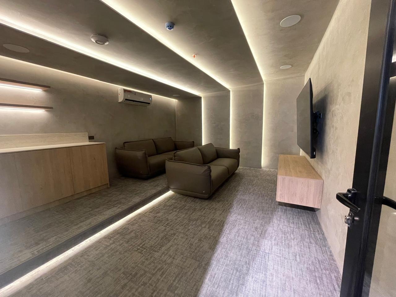 Apartamento Llave en Mano, Amoblado, Convertible a 2-recamaras: San Francisco, airbnb-friendly