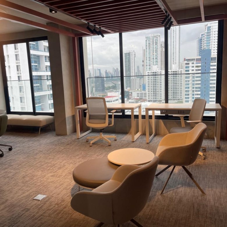 Apartamento Llave en Mano, Amoblado, Convertible a 2-recamaras: San Francisco, airbnb-friendly