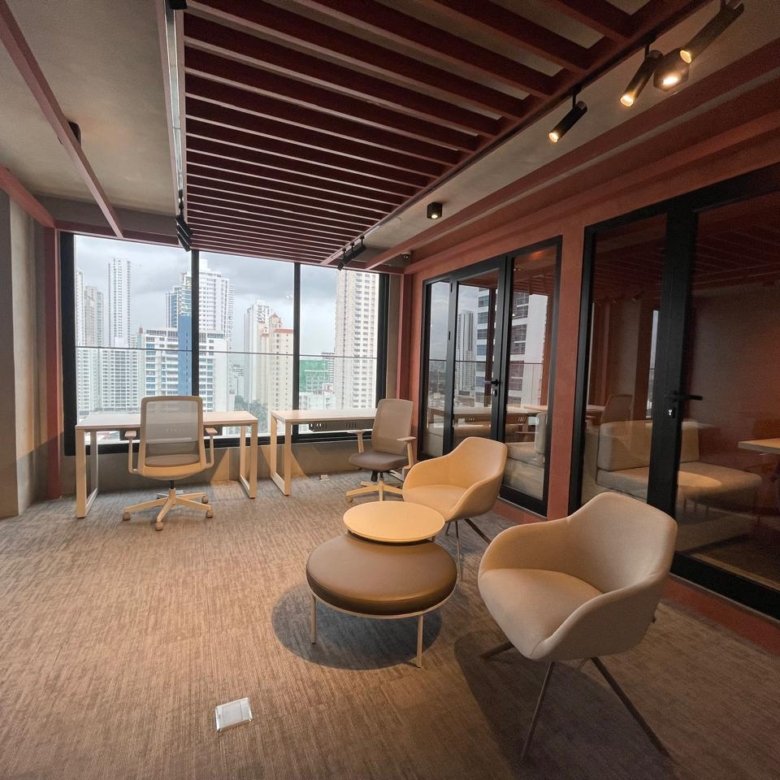 Apartamento Llave en Mano, Amoblado, Convertible a 2-recamaras: San Francisco, airbnb-friendly