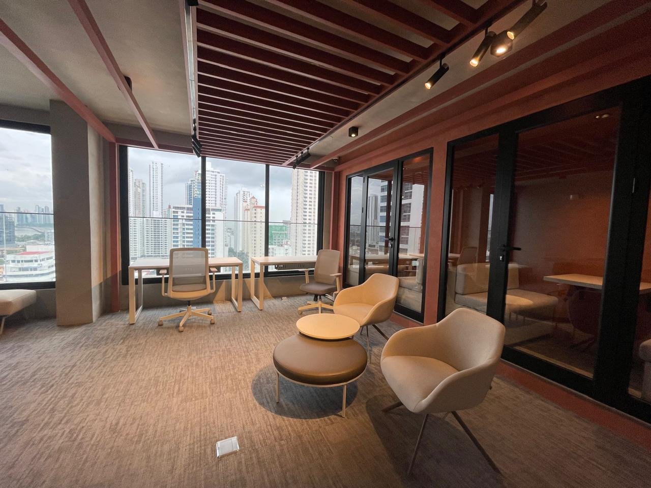 Apartamento Llave en Mano, Amoblado, Convertible a 2-recamaras: San Francisco, airbnb-friendly