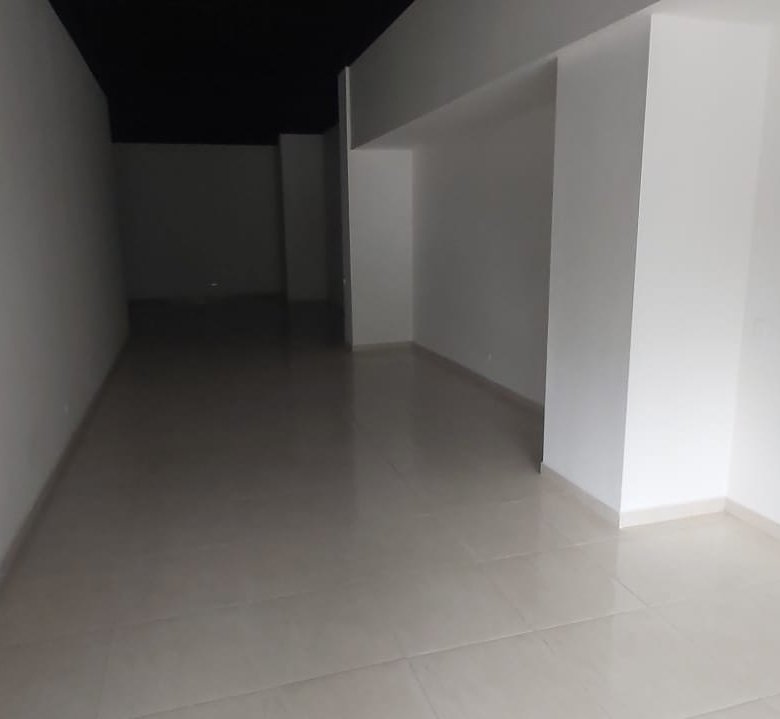 El Dorado – Via Principal: Local Comercial de Planta Baja
