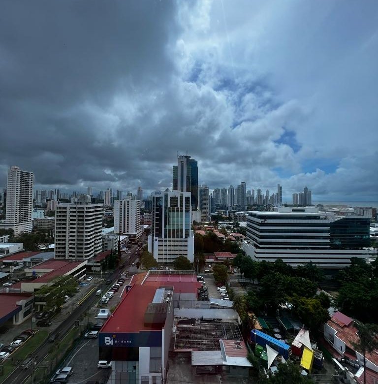 Obarrio – Area Bancaria: Oficina en PDC Tower, Av Samuel Lewis
