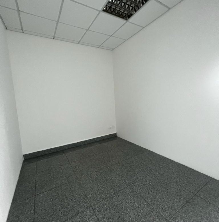 Obarrio – Area Bancaria: Oficina en PDC Tower, Av Samuel Lewis