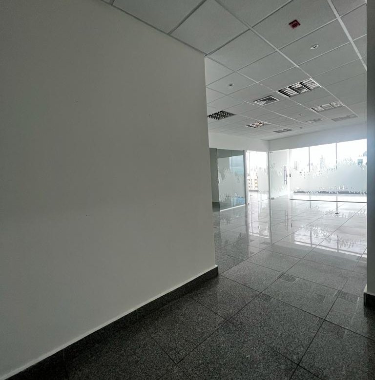 Obarrio – Area Bancaria: Oficina en PDC Tower, Av Samuel Lewis