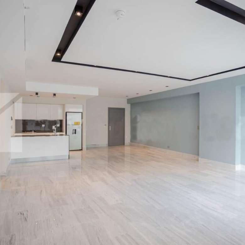 Armani Casa – NUOVO, cerca Cinta Costera, Bella Vista: Apartamento de 129M2