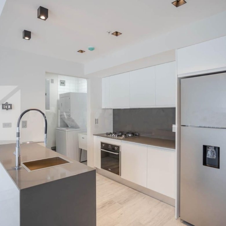 Armani Casa – NUOVO, cerca Cinta Costera, Bella Vista: Apartamento de 129M2