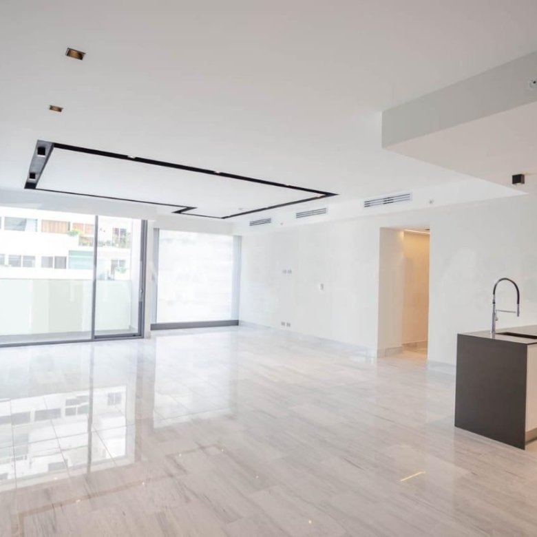 Armani Casa – NUOVO, cerca Cinta Costera, Bella Vista: Apartamento de 129M2