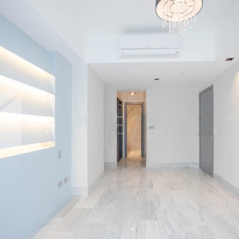 Armani Casa – NUOVO, cerca Cinta Costera, Bella Vista: Apartamento de 129M2