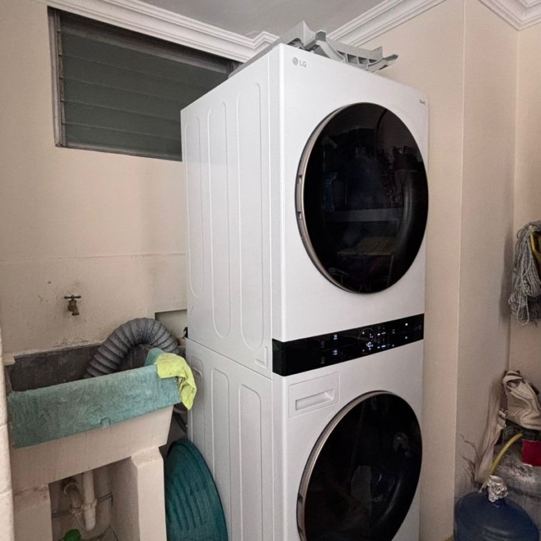 Hato Pintado – La Loma: Apartamento Amoblado, Céntrico