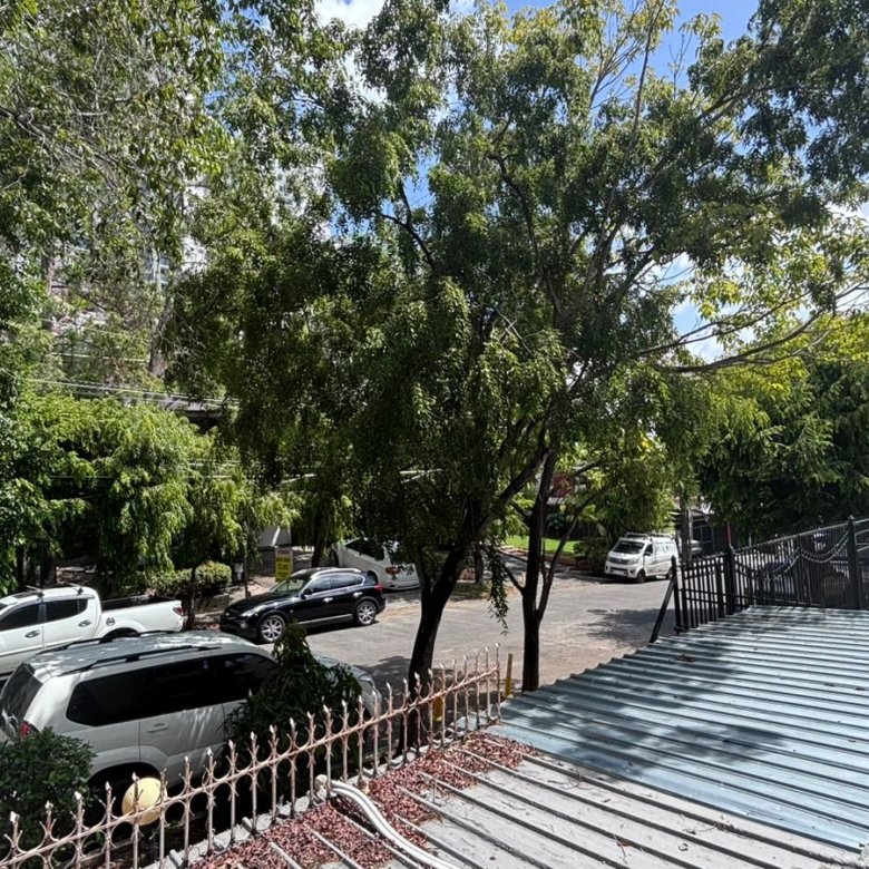 Hato Pintado – La Loma: Apartamento Amoblado, Céntrico