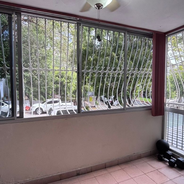 Hato Pintado – La Loma: Apartamento Amoblado, Céntrico