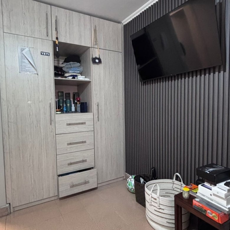 Hato Pintado – La Loma: Apartamento Amoblado, Céntrico