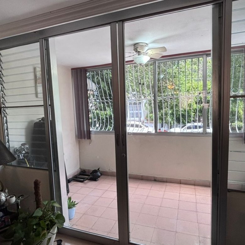 Hato Pintado – La Loma: Apartamento Amoblado, Céntrico
