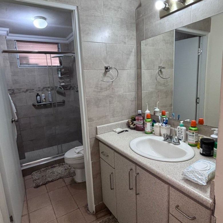 Hato Pintado – La Loma: Apartamento Amoblado, Céntrico