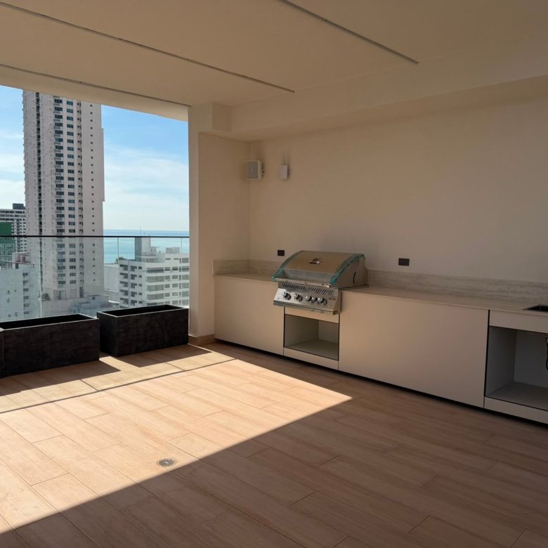 Apartamento Llave en Mano, Amoblado, Convertible a 2-recamaras: San Francisco, airbnb-friendly