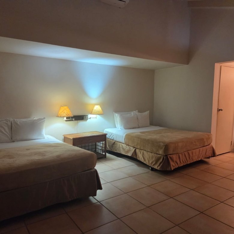Playa Coronado: Con uso del Campo de Golf – Loft de 2 niveles, 90.52m2