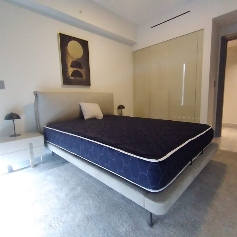 Armani Casa – NUOVO, cerca Cinta Costera, Bella Vista: Apartamento Amoblado