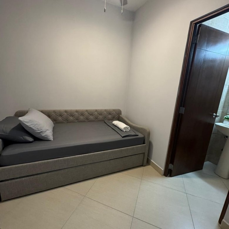 Playa Vistamar: Amplio Apartamento en Las Olas, Amoblado