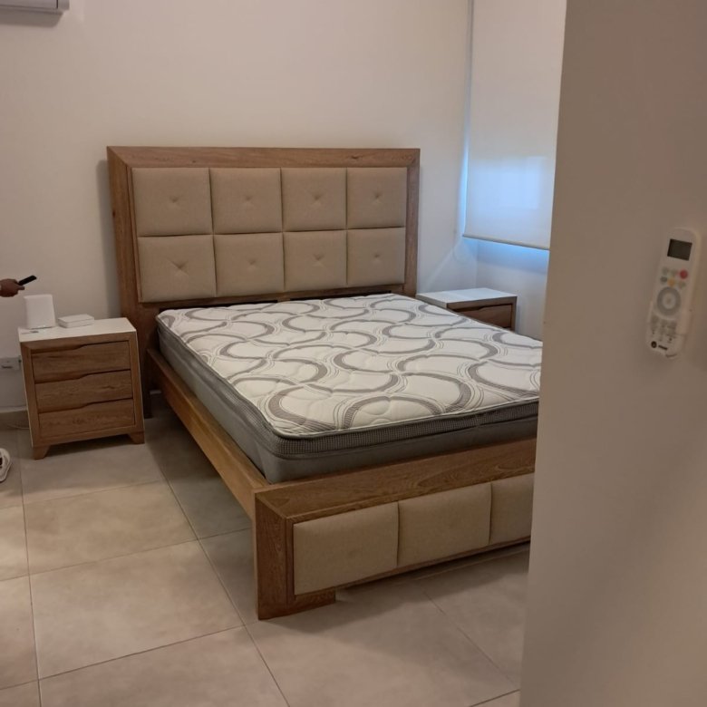 Playa Coronado: Apartamento Amoblado en Residencial Cerrado