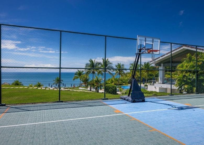 Casamar – exclusivo apartamento de Playa: Planta Baja con Terraza de 20m2