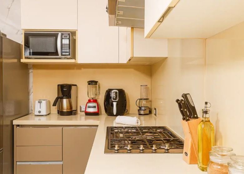 Casamar – exclusivo apartamento de Playa: Planta Baja con Terraza de 118m2